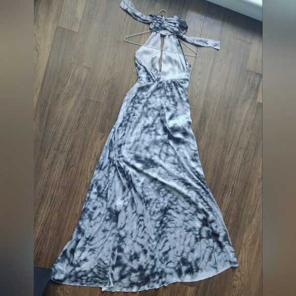 Nwot H&M maxi dress - Picture 9 of 9